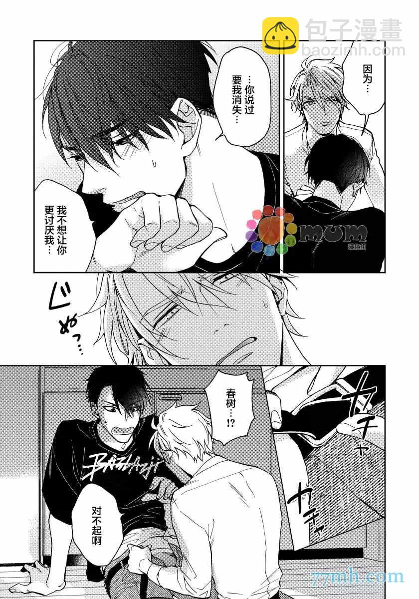 瘋狂愛情遊戲 - 第5話 - 1