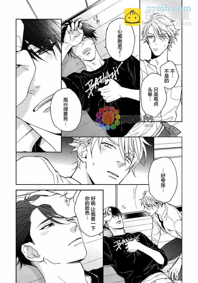 瘋狂愛情遊戲 - 第5話 - 5