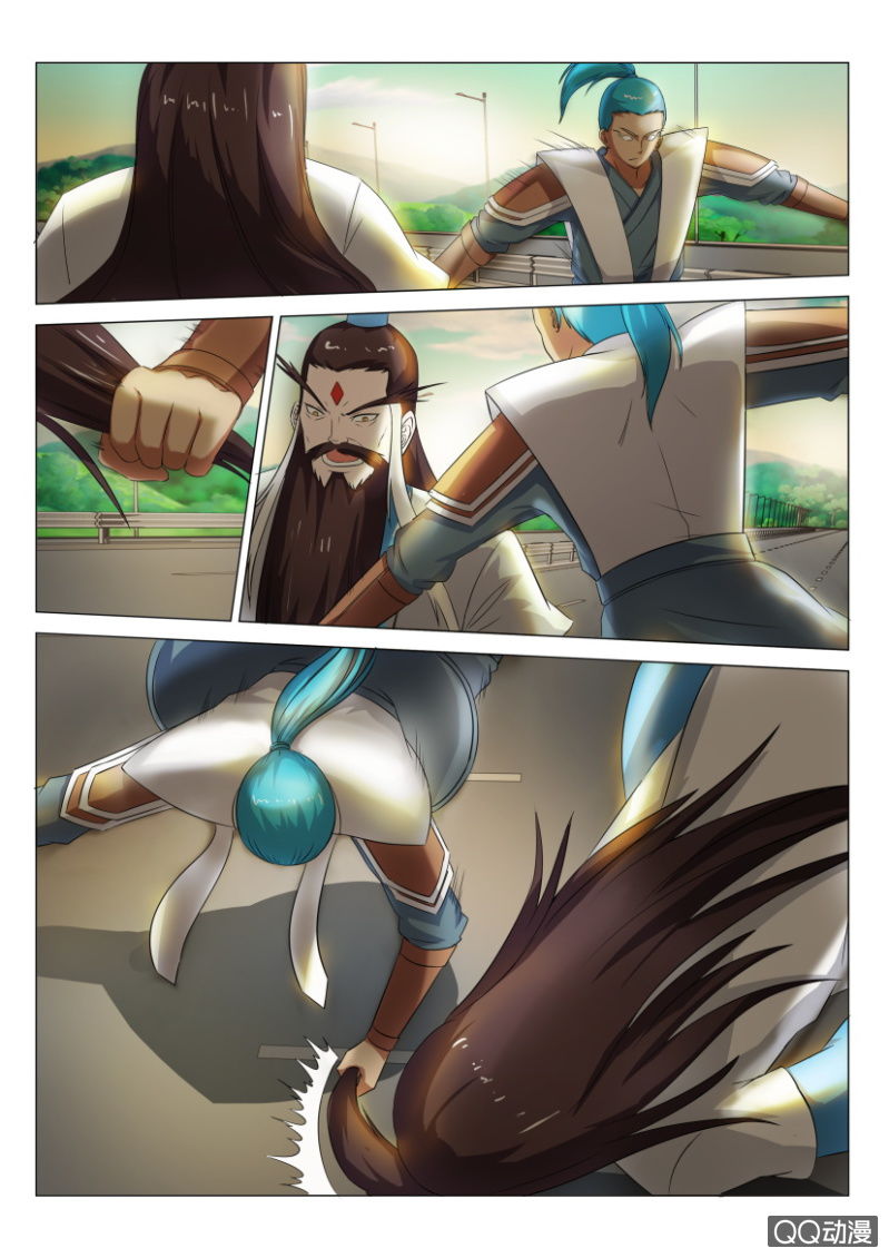 第四十五回-第45话