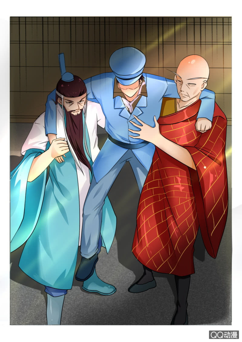 第四十九回-第49话