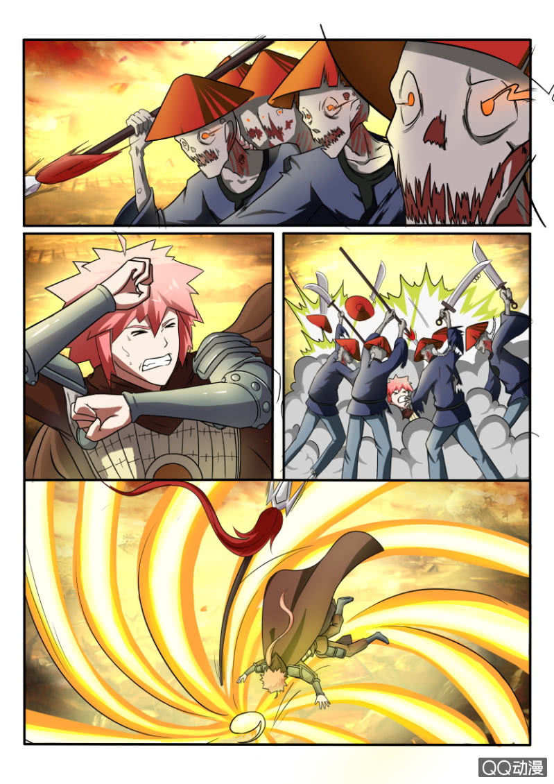 第五十一回-第51话