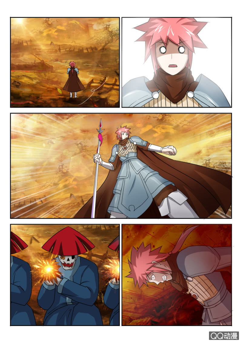 第五十一回-第51话