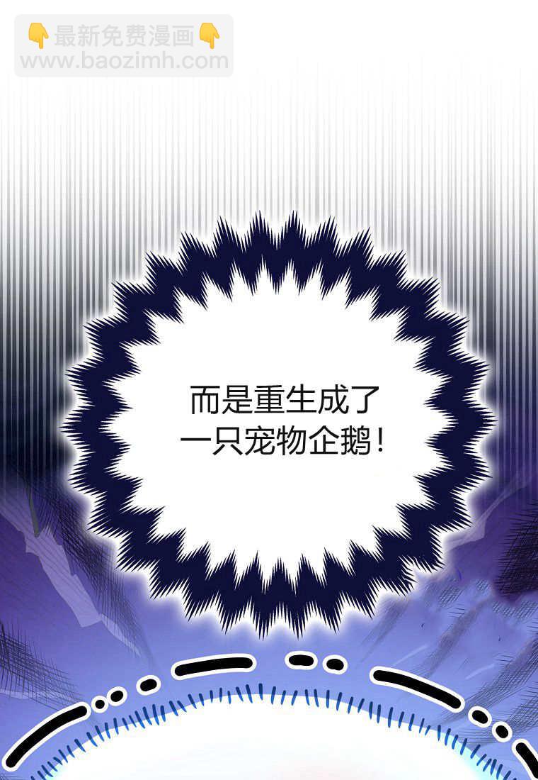 瘋狂虎鯨愛惜的企鵝 - 第01話(2/3) - 7