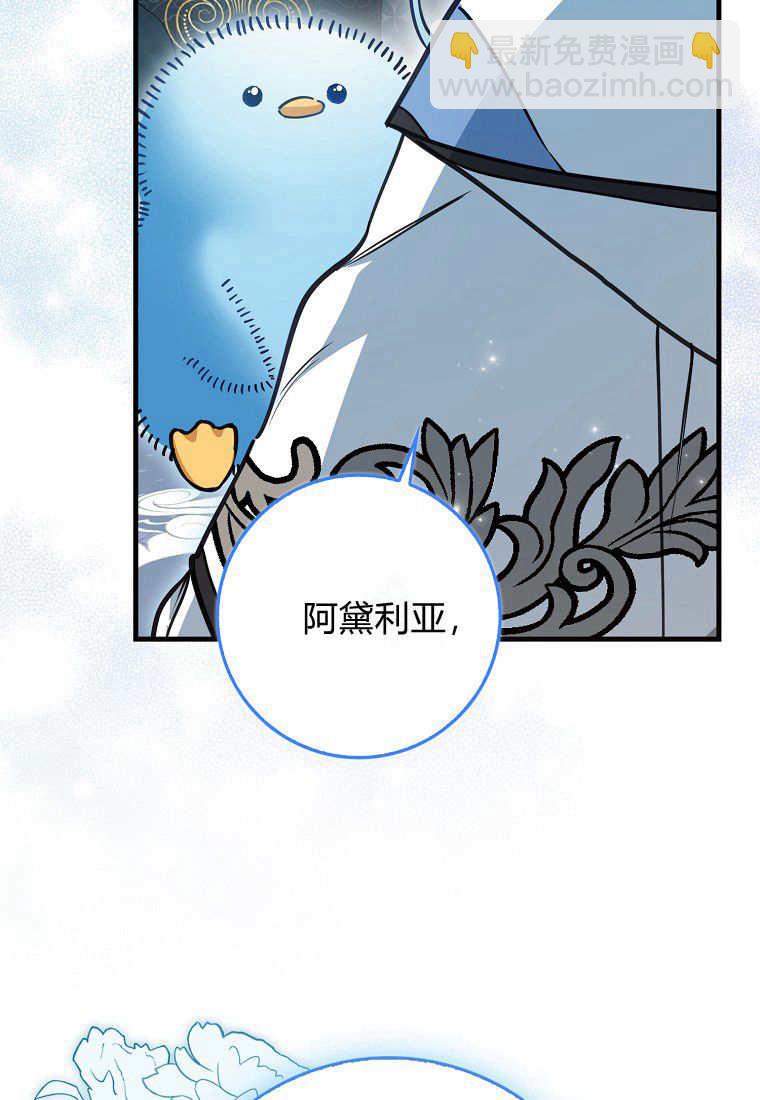 瘋狂虎鯨愛惜的企鵝 - 第01話(2/3) - 8