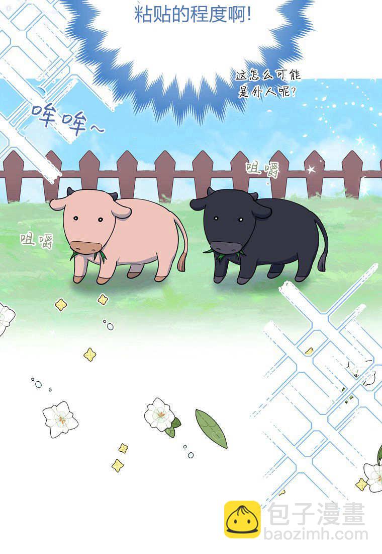 瘋狂虎鯨愛惜的企鵝 - 第09話(1/3) - 3