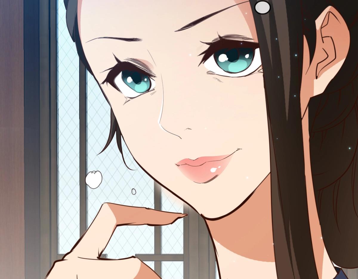 第14话 悔不当初(1/3)-第15话