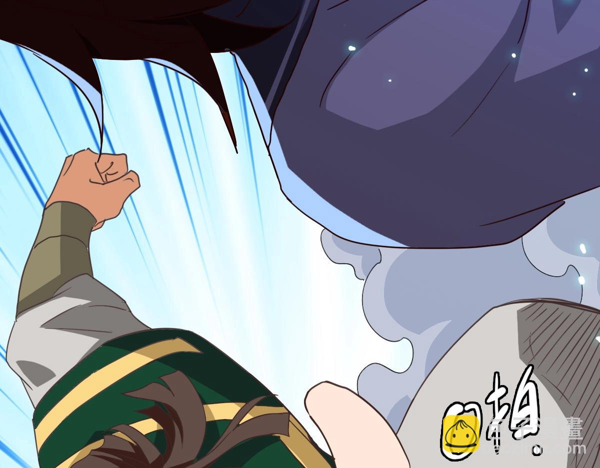 第28话 暴雨之威(1/3)-第29话