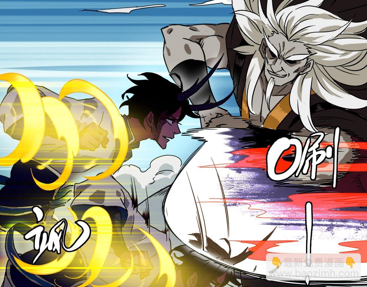 第36话 火力全开(1/4)-第37话