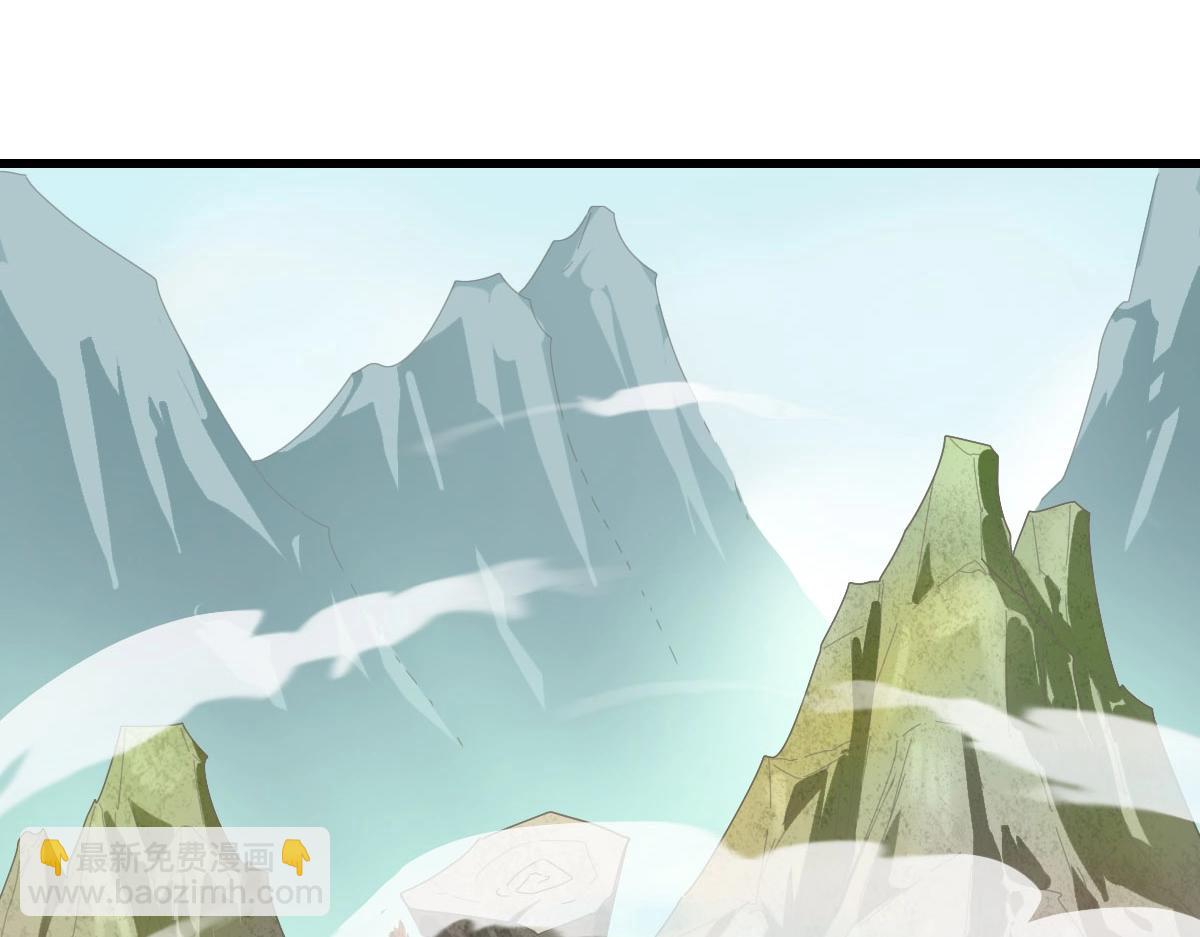 第42话 灵王残念(1/4)-第43话