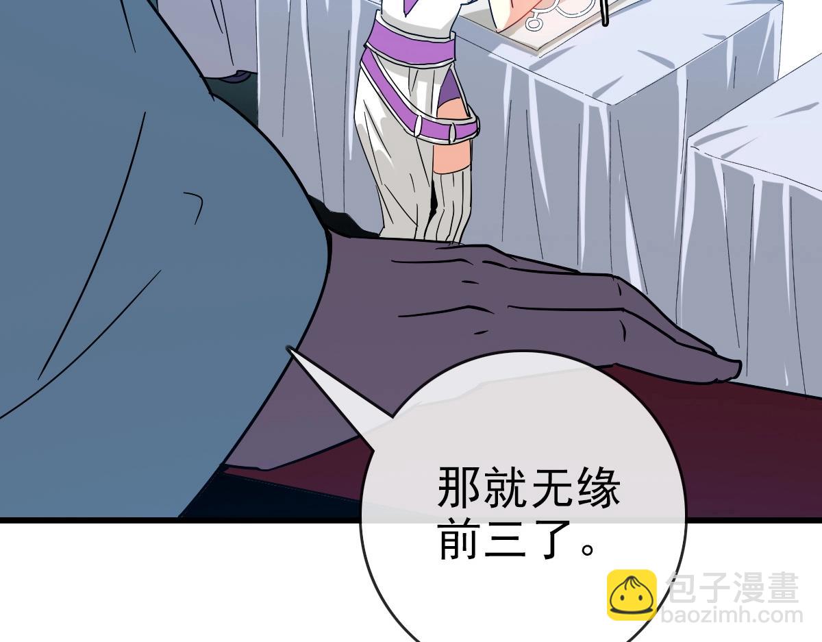 第78话 一品五重神纹！大比第一(1/3)-第79话