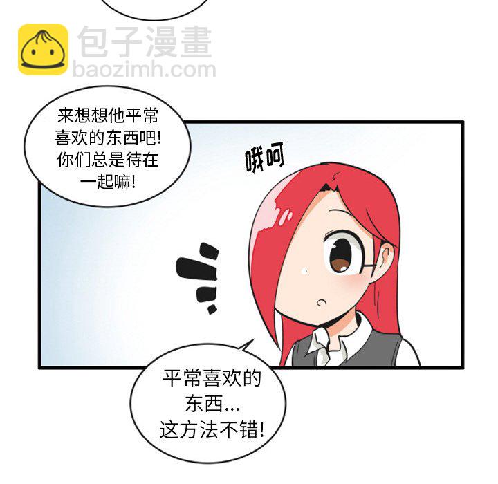 瘋狂兄妹 - 87 - 2