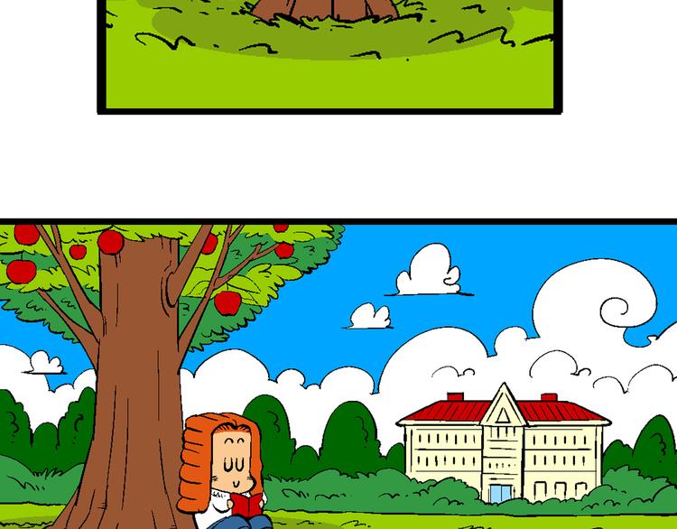 第11话 脑洞系列（1）(1/2)-第11话