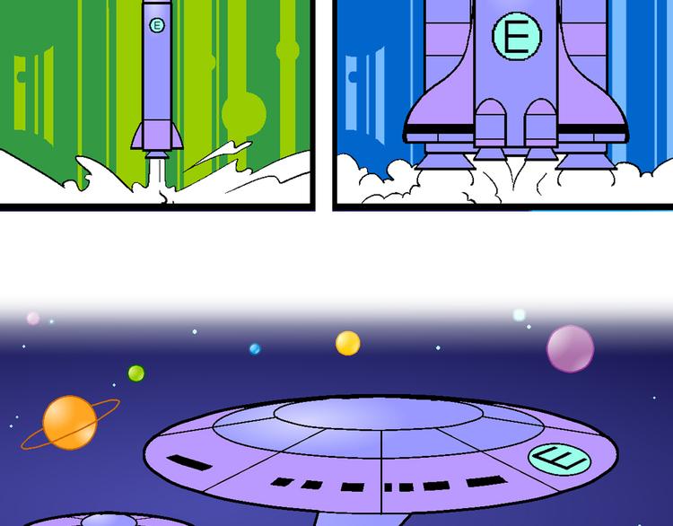 第11话 脑洞系列（1）(1/2)-第11话