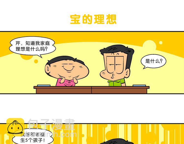 第15话 特疯脑洞系列（3）-第15话