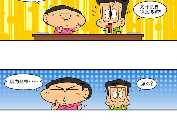 第15话 特疯脑洞系列（3）-第15话