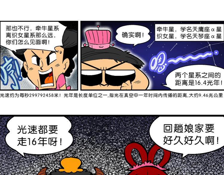 第23话 宝童话之牛郎织女传奇(1/2)-第23话