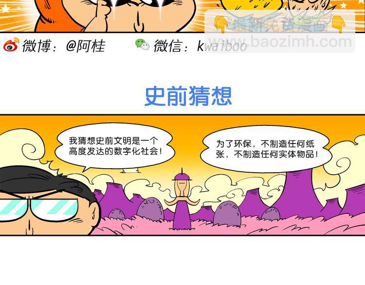 第25话 特疯脑洞系列（7）-第25话