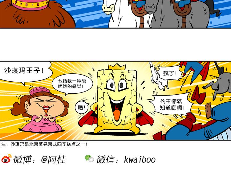 第25话 特疯脑洞系列（7）-第25话