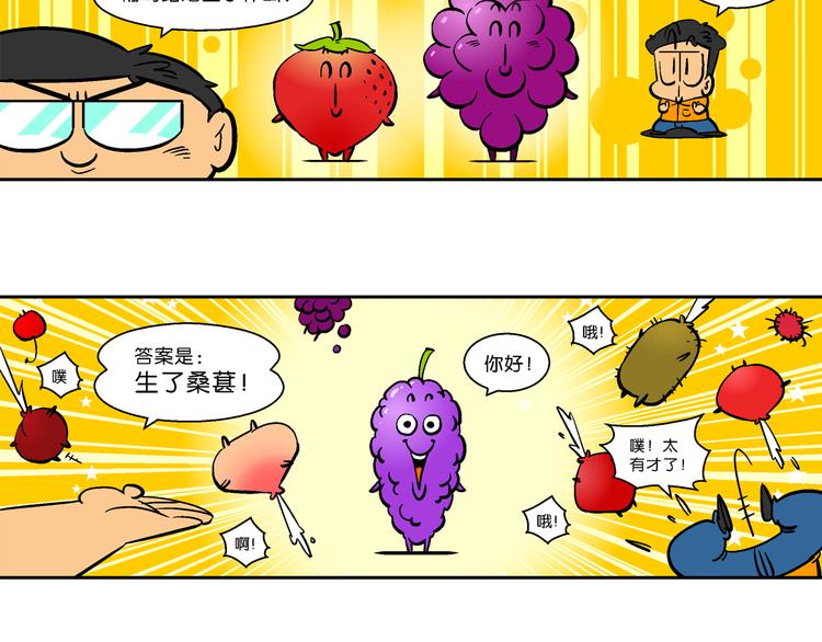 第25话 特疯脑洞系列（7）-第25话