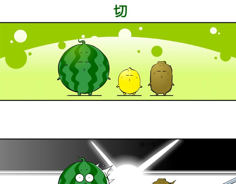 第27话 特疯脑洞系列（8）-第27话