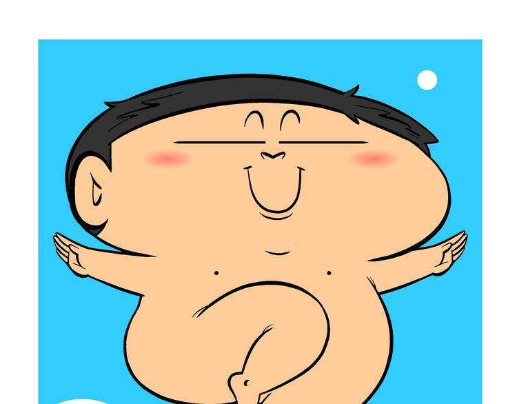 第29话 桂宝咿呀奇缘记(1/2)-第29话