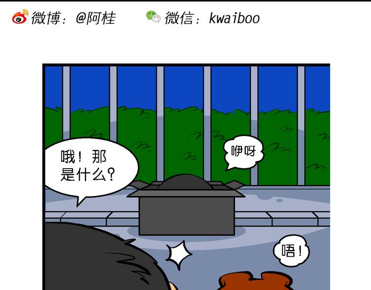 第29话 桂宝咿呀奇缘记(1/2)-第29话