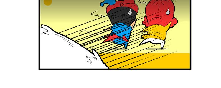 第35话 天鹅湖外传(1/2)-第35话