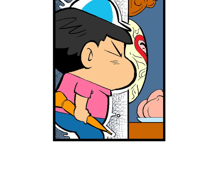 第39话 桂宝的儿子（2）(1/2)-第39话