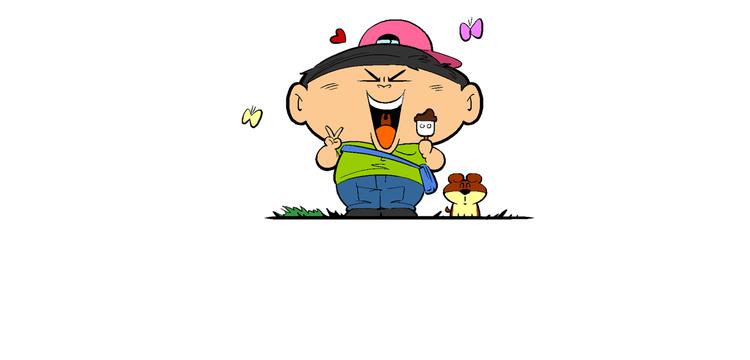 第51话 脑洞系列（19）-第51话