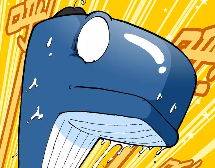 第53话 美人鱼外传(2)(1/2)-第53话