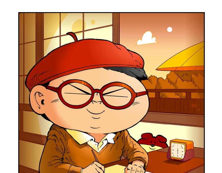 第57话 后悔药奇谈(1/2)-第57话