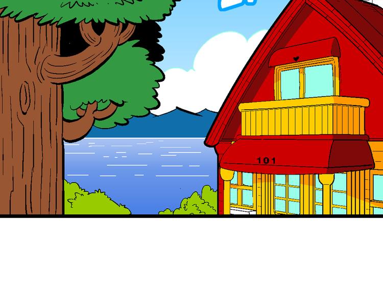 第59话 超级篮球对抗赛(1/2)-第59话