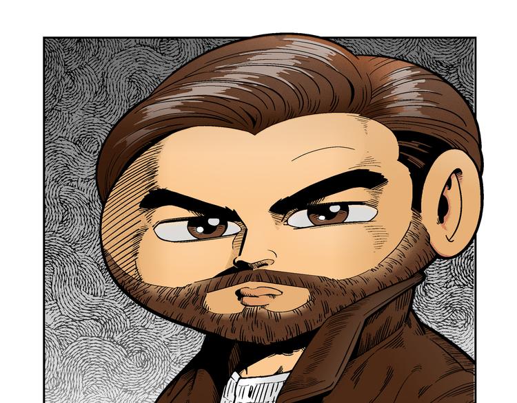 第7话 变帅香水(1/2)-第7话