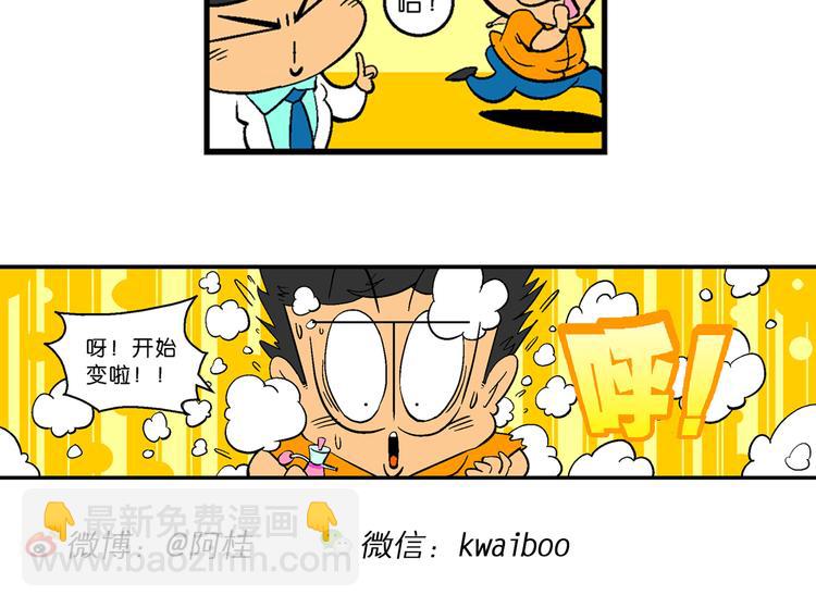 第7话 变帅香水(1/2)-第7话