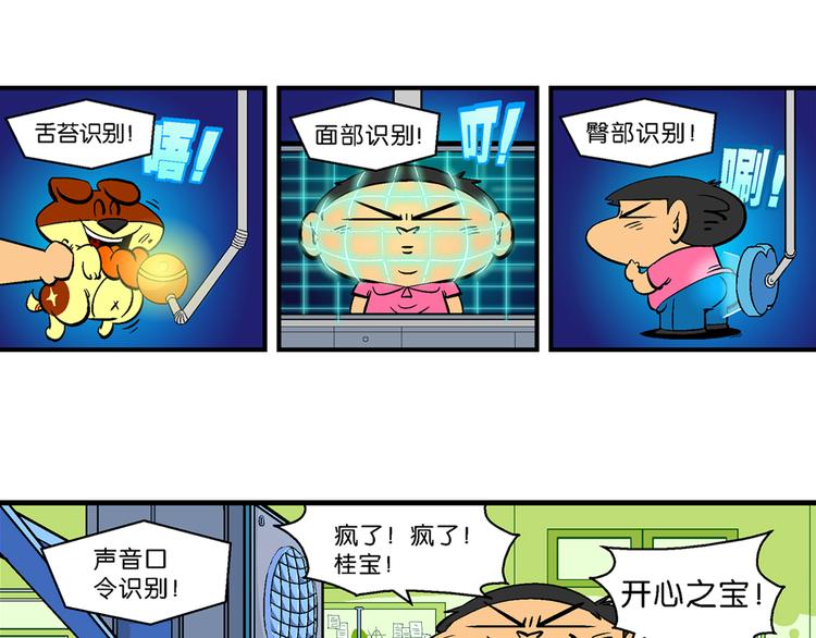 第7话 变帅香水(1/2)-第7话