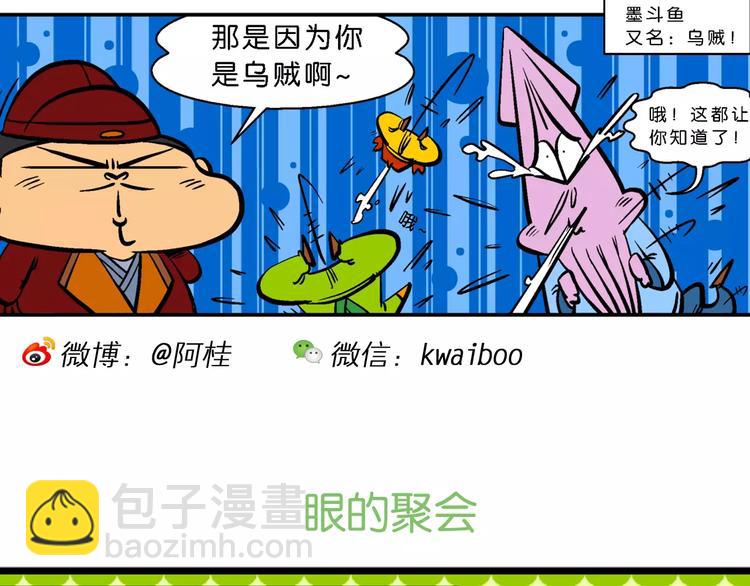 第63话 脑洞系列（24)-第63话