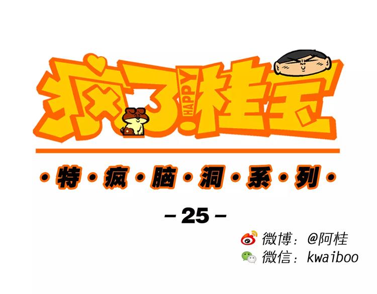 第65话 脑洞系列（25）-第65话