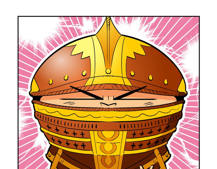 第9话 超级外卖传说(1/2)-第9话