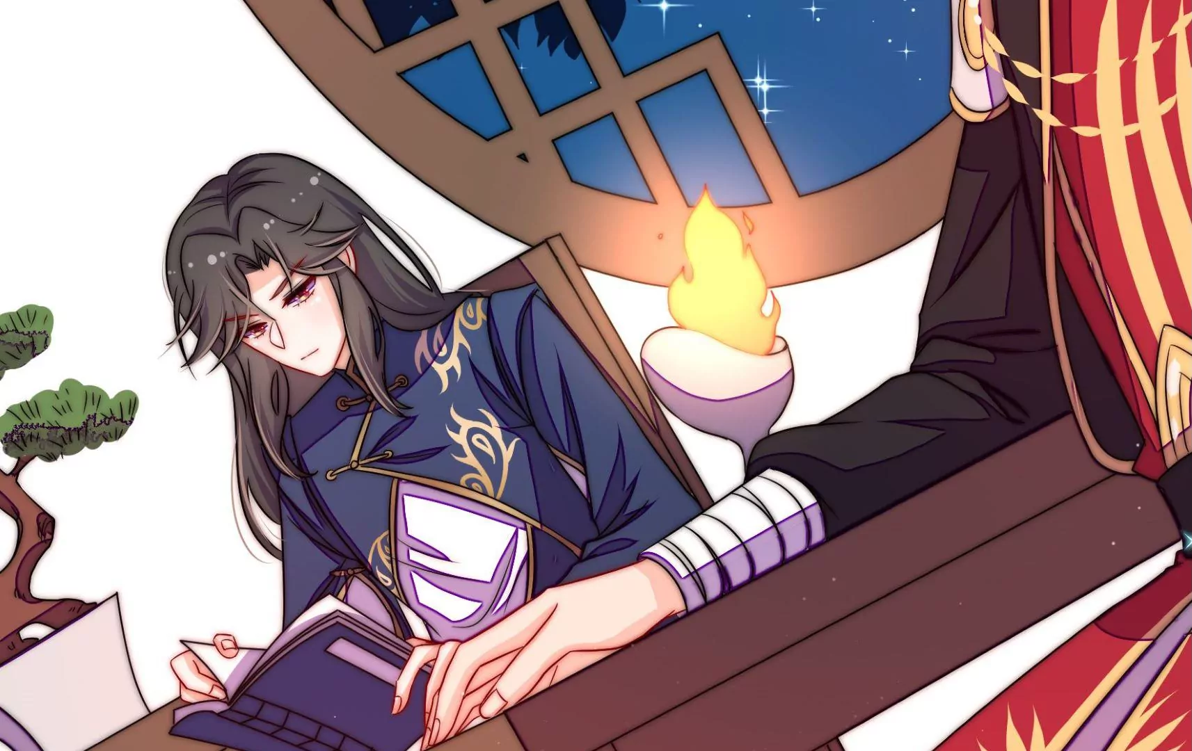 第10话 我有办法(1/2)-第11话