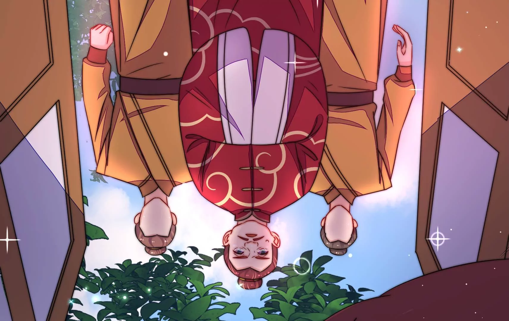 第12话 圈养水鬼(1/3)-第13话