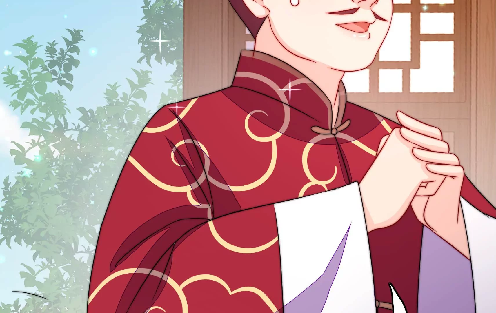 第12话 圈养水鬼(1/3)-第13话