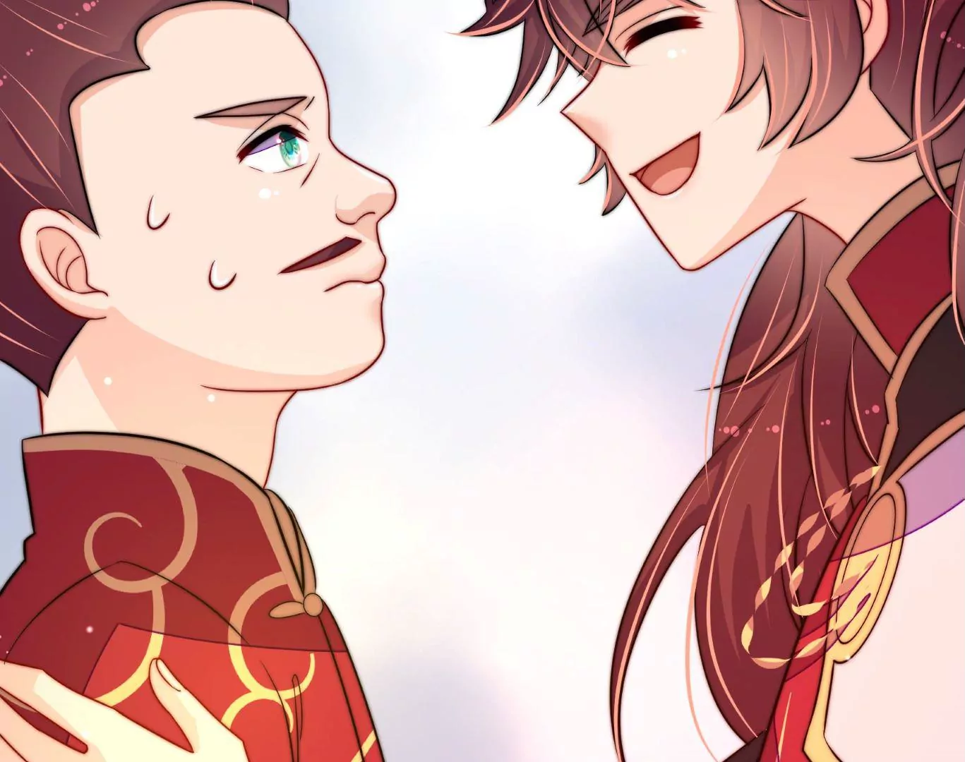 第12话 圈养水鬼(1/3)-第13话