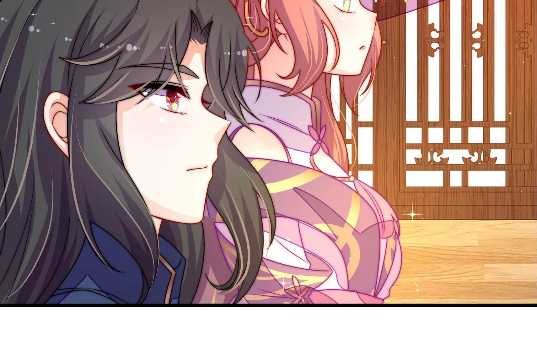 第14话 所求(1/3)-第15话