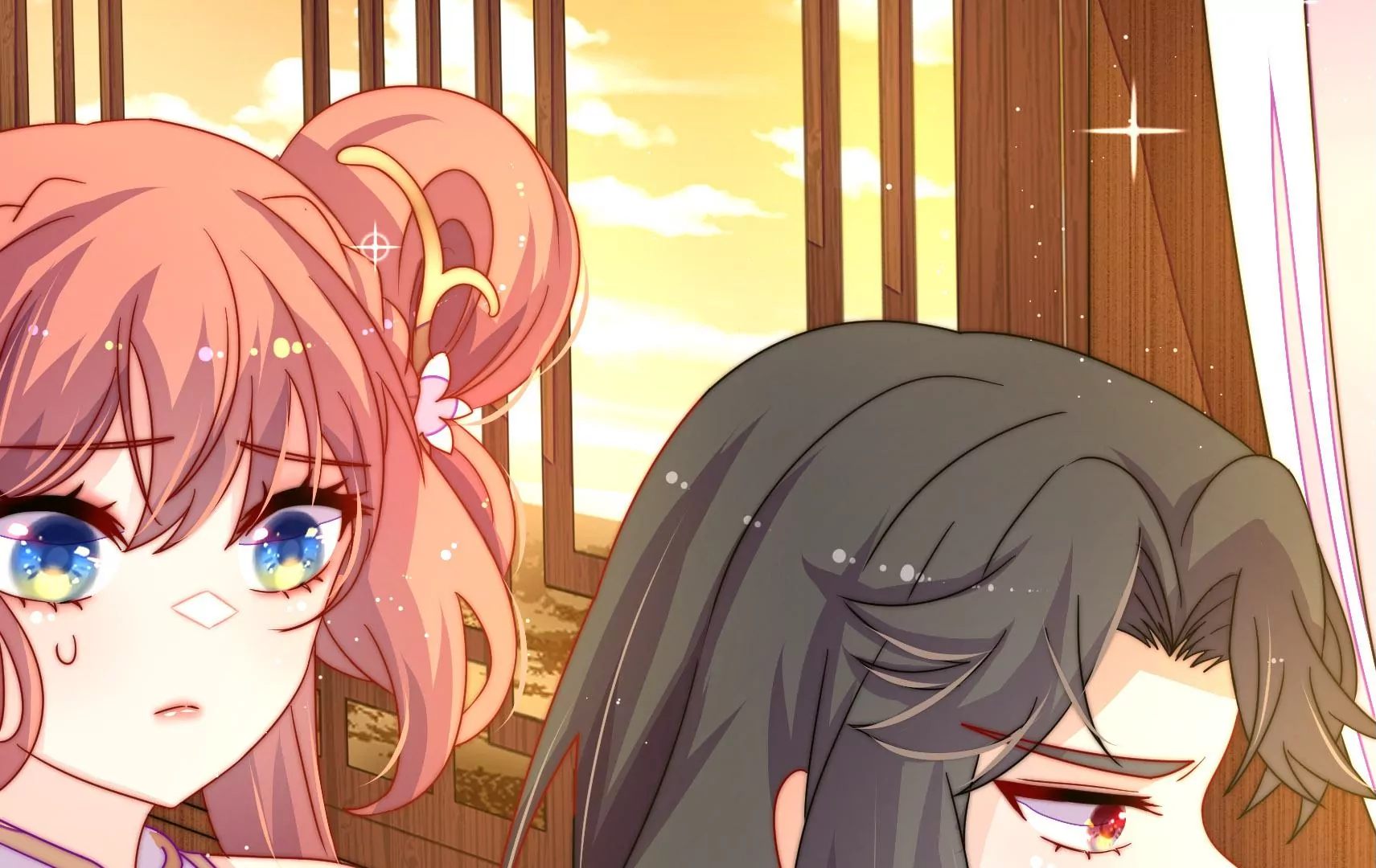 第24话 借水路(1/2)-第25话