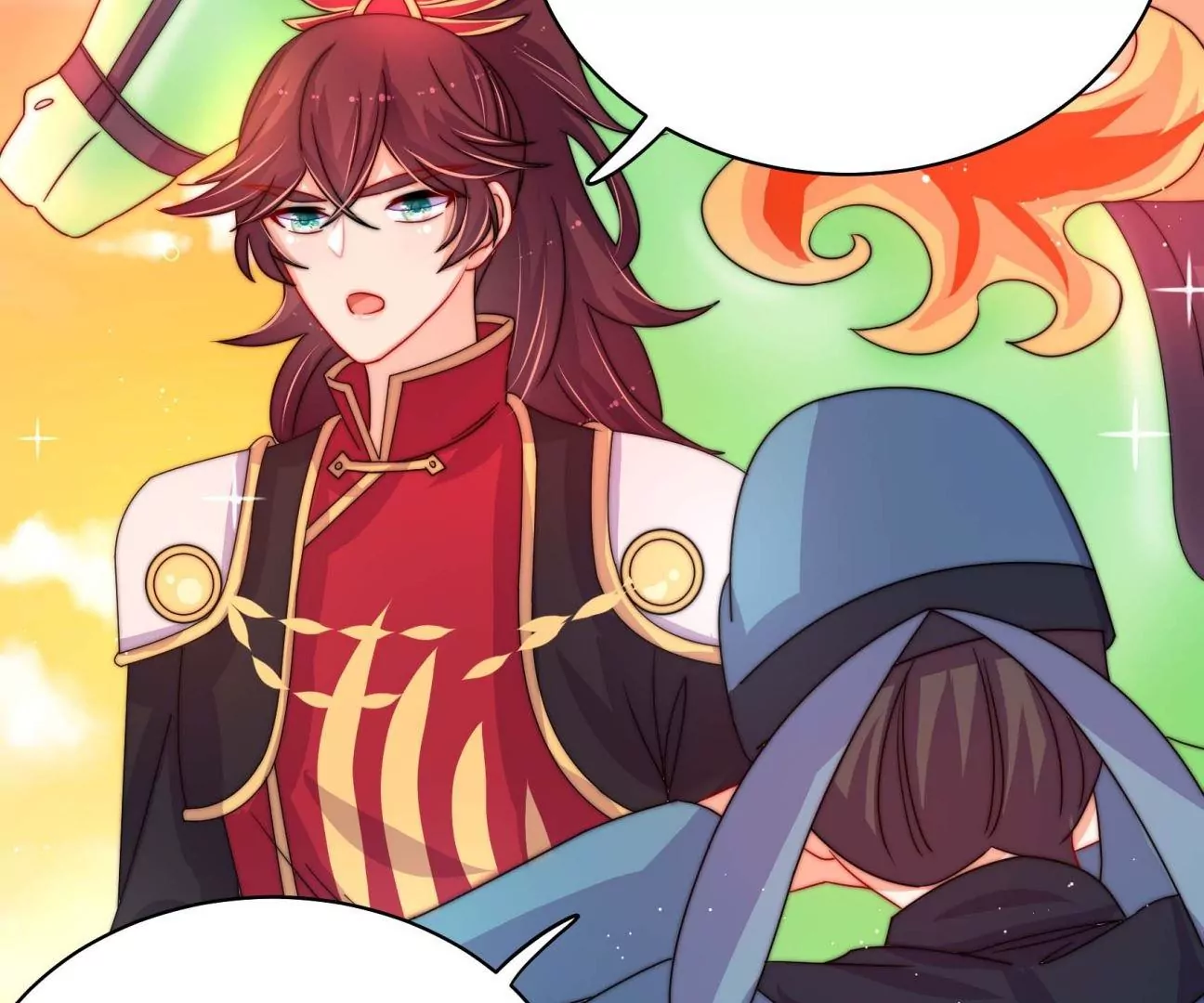 第24话 借水路(1/2)-第25话