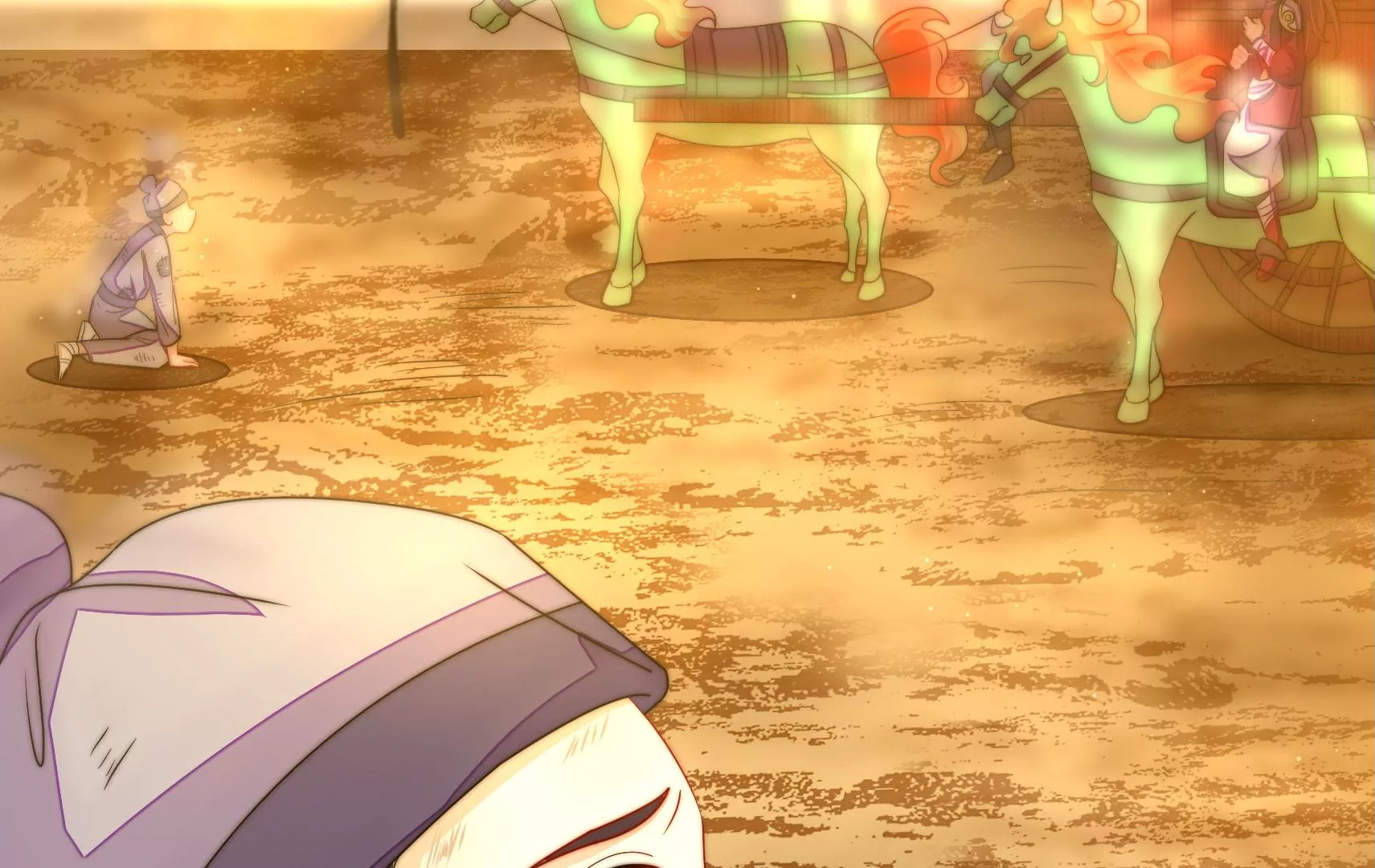 第24话 借水路(1/2)-第25话