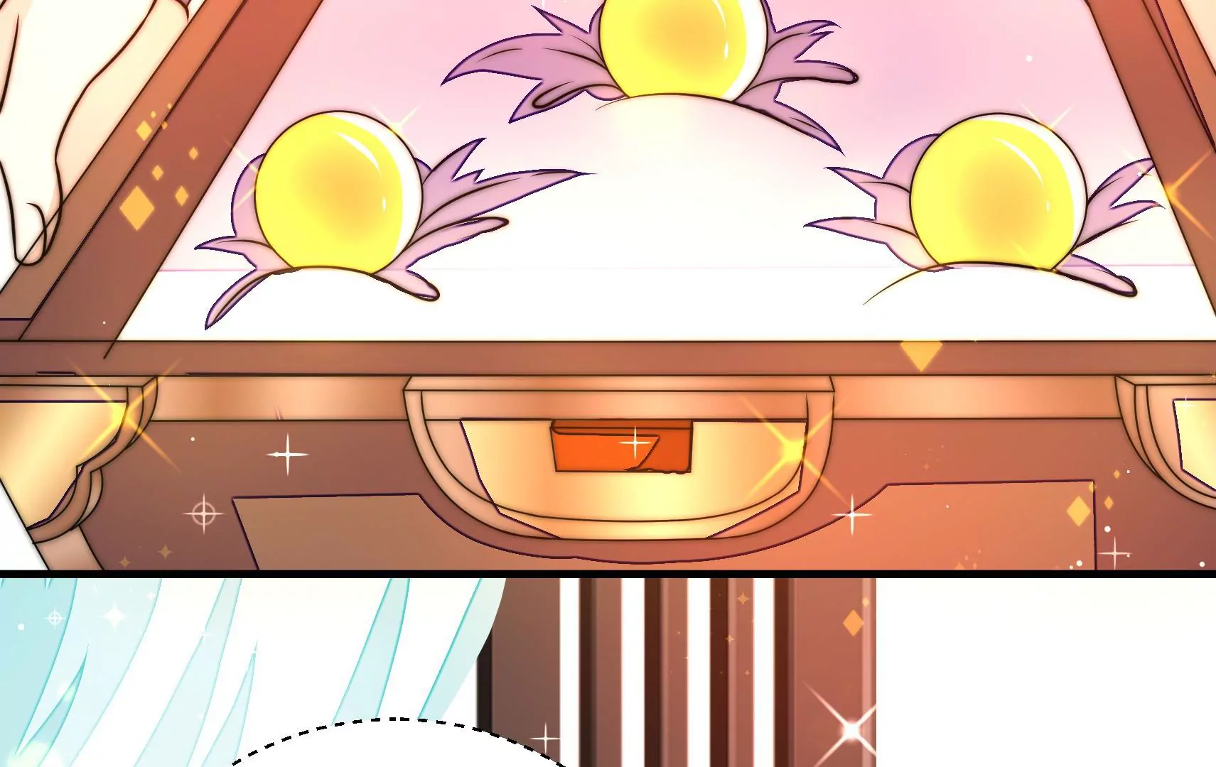 第28话 遇见故人？(1/3)-第29话