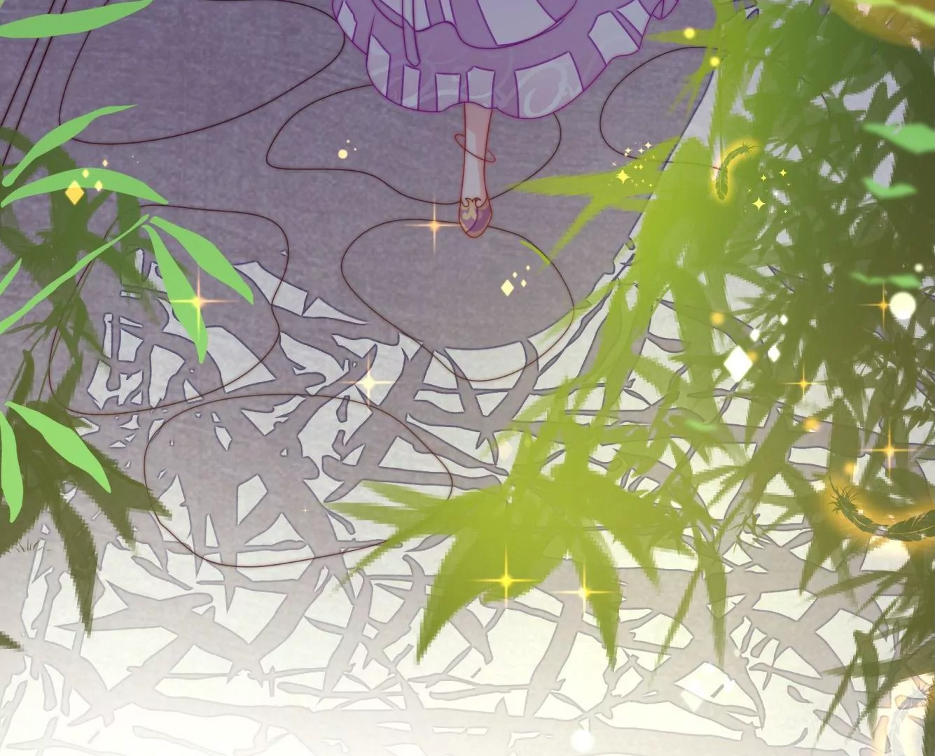 第28话 遇见故人？(1/3)-第29话