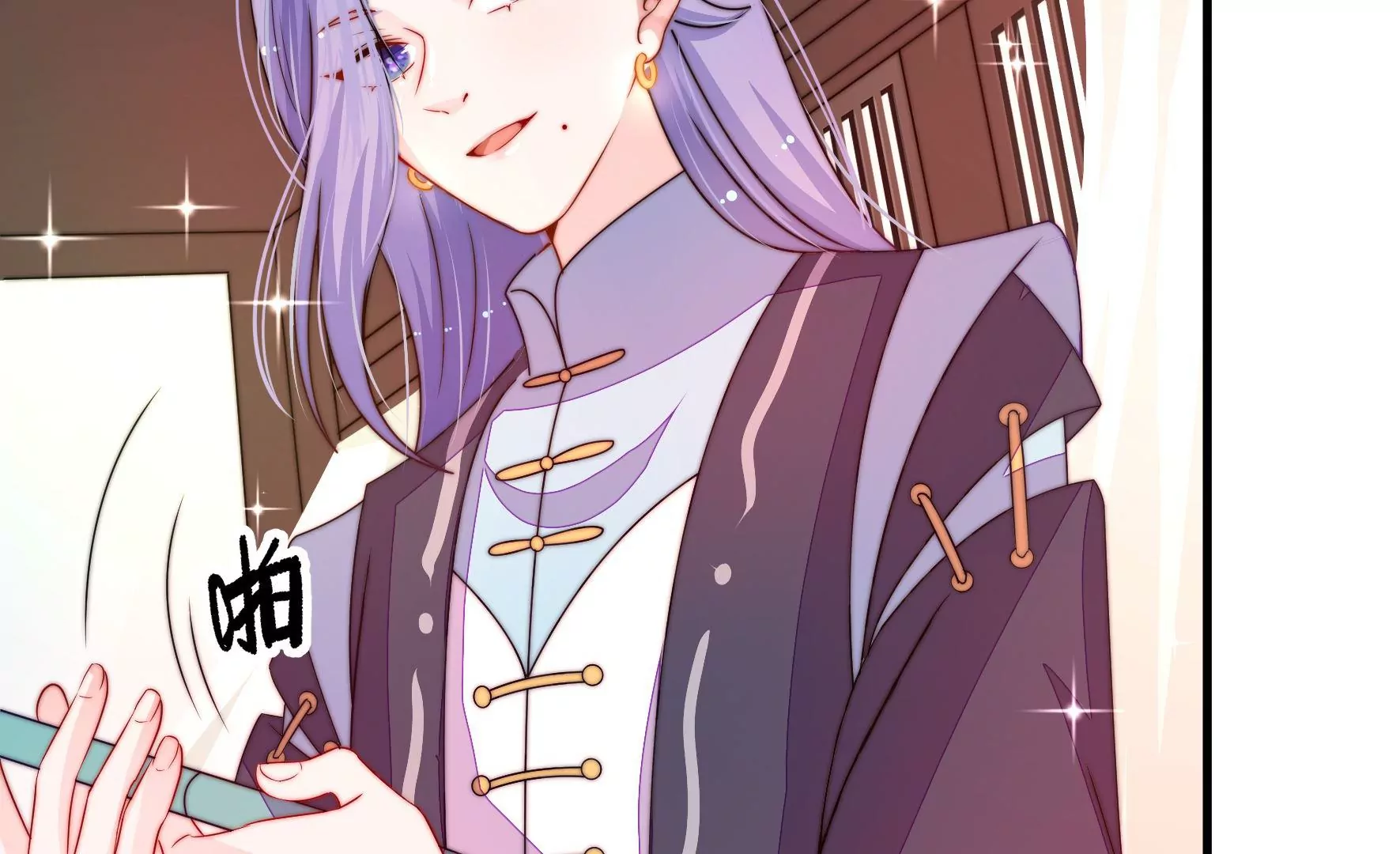 第30话 选择(1/3)-第31话