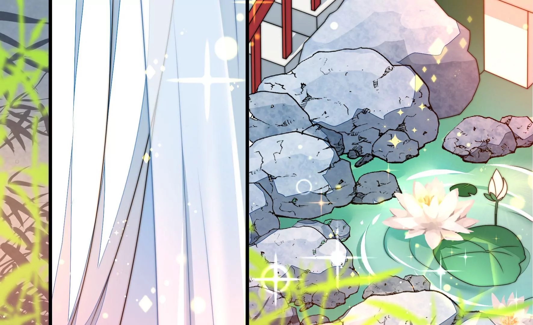 第30话 选择(1/3)-第31话